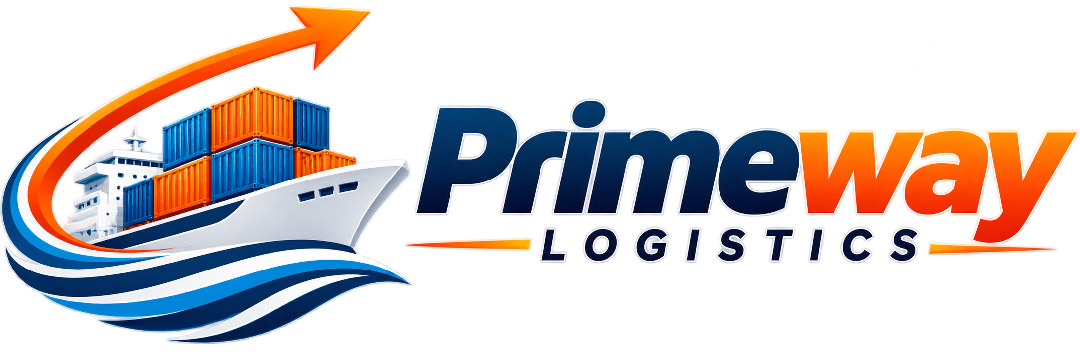 PrimeWay Logistics